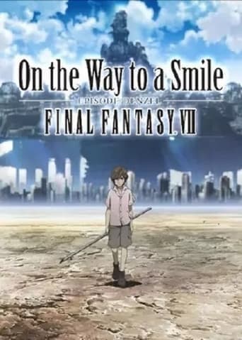 Final Fantasy VII: On the Way to a Smile - Episode Denzel Image