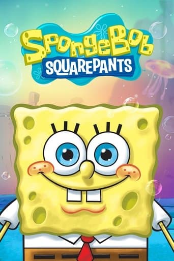 SpongeBob SquarePants Image