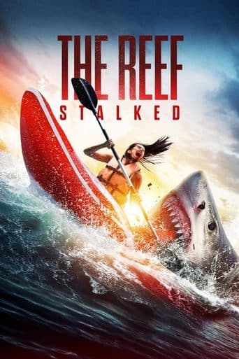 The Reef: Stalked Image