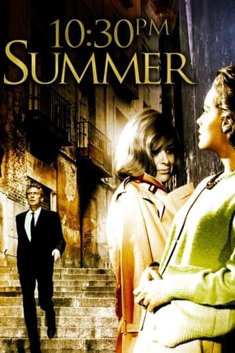 10:30 P.M. Summer Image