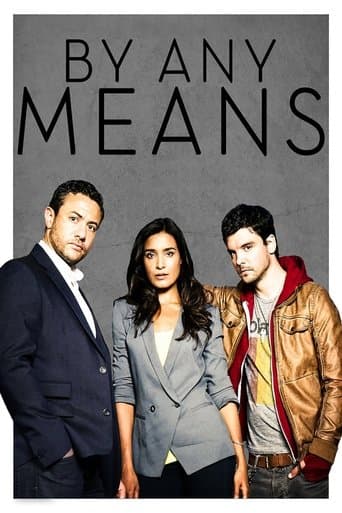 By Any Means Image