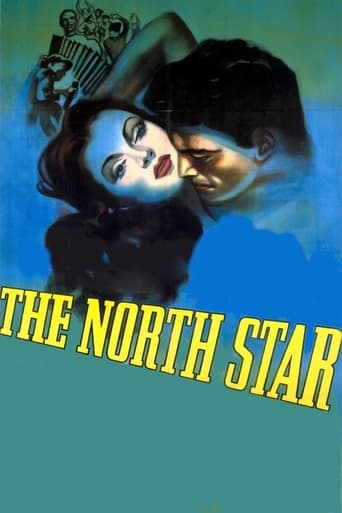 The North Star Image