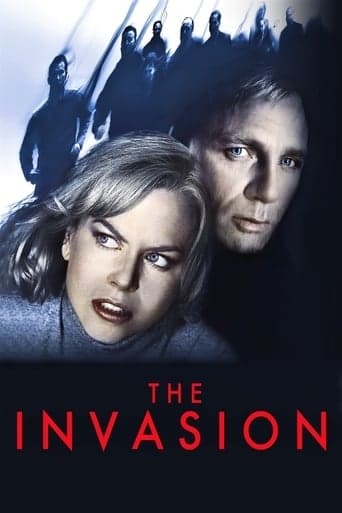 The Invasion Image