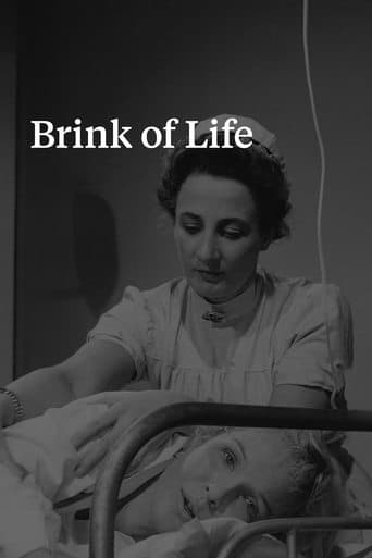 Brink of Life Image