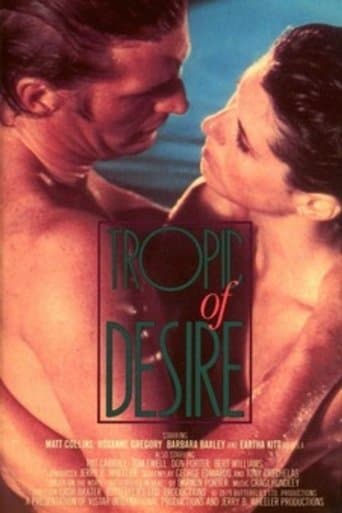 Tropic of Desire Image