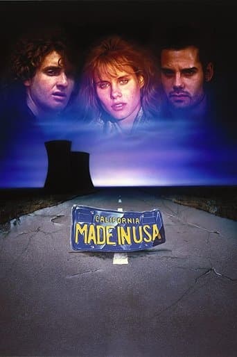 Made in U.S.A. Image