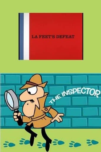 La Feet's Defeat Image