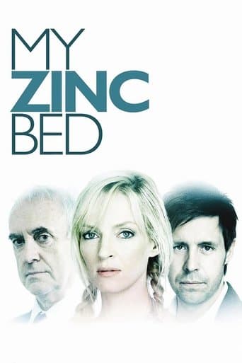 My Zinc Bed Image