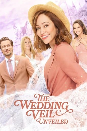 The Wedding Veil Unveiled Image