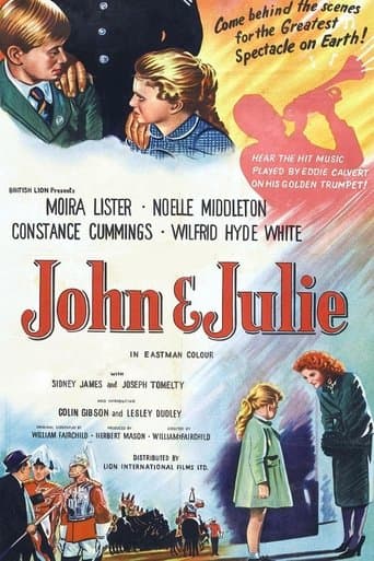 John and Julie Image