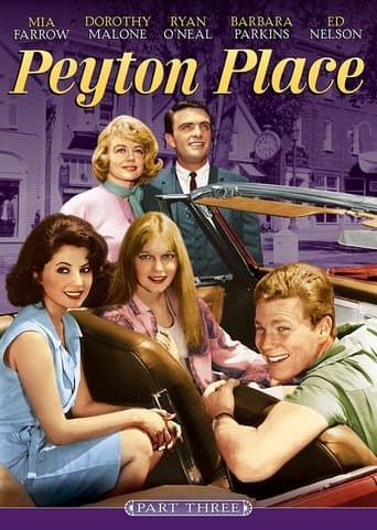 Peyton Place Image