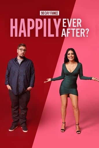 90 Day Fiancé: Happily Ever After? Image