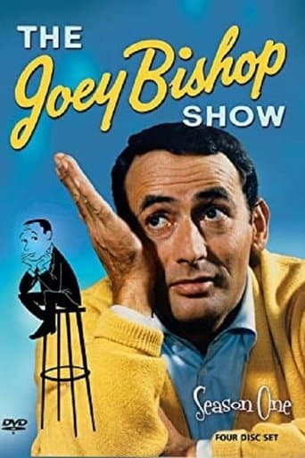 The Joey Bishop Show Image