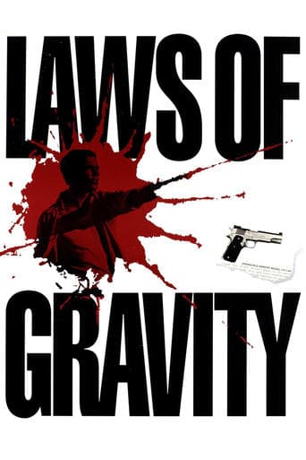 Laws of Gravity Image