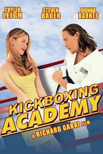 Kickboxing Academy Image