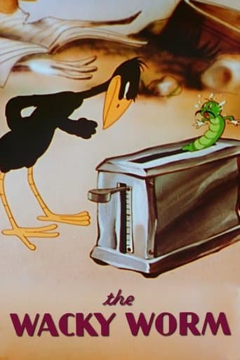 The Wacky Worm Image
