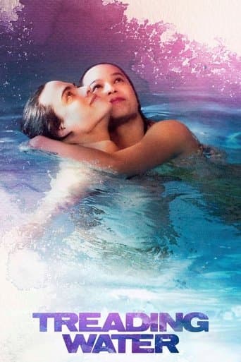Treading Water Image