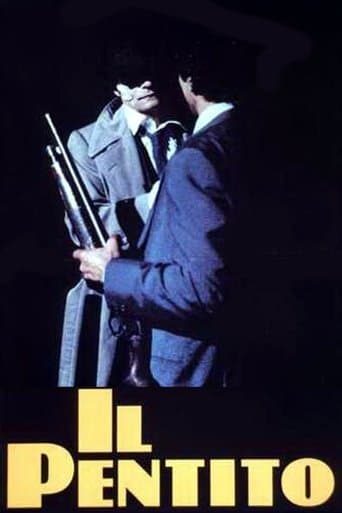 The Repenter Image