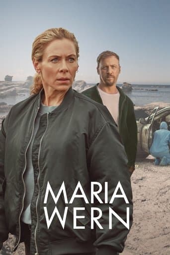 Maria Wern Image