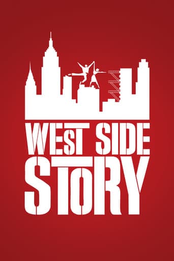 West Side Story Image