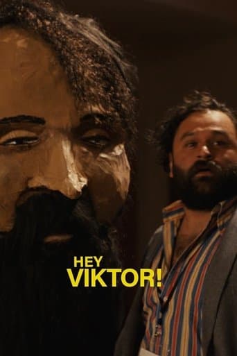 Hey Viktor! Image