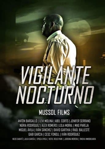 Vigilante nocturno Image