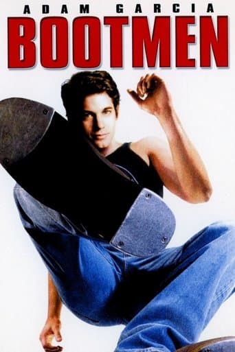 Bootmen Image