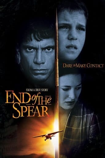 End of the Spear Image