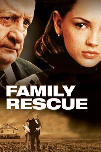 Family Rescue Image