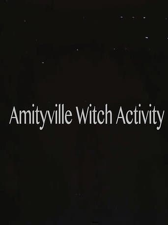 Amityville Witch Activity Image