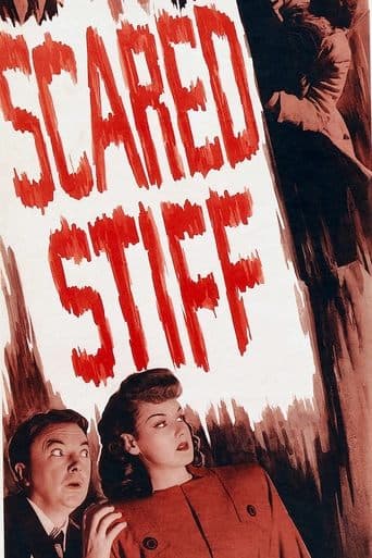 Scared Stiff Image