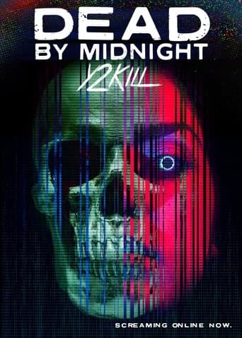 Dead by Midnight (Y2Kill) Image