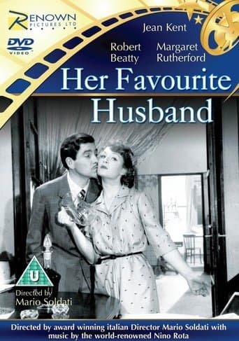 Her Favourite Husband Image