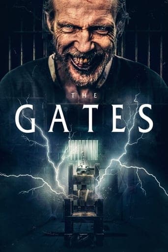 The Gates Image