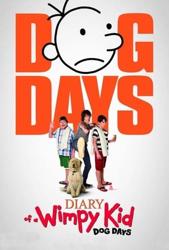 Diary of a Wimpy Kid: Dog Days Image