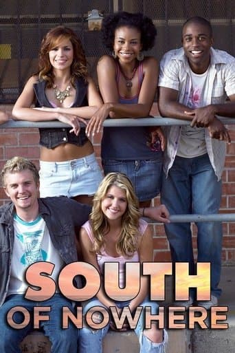 South of Nowhere Image