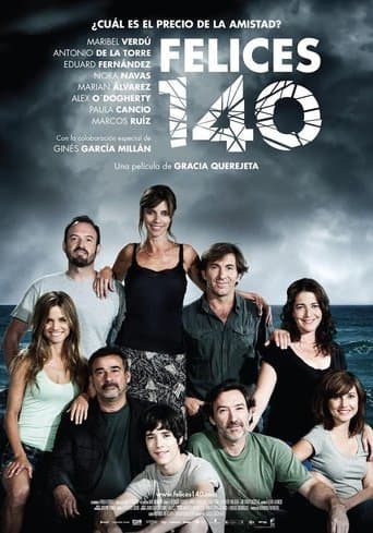 Happy 140 Image