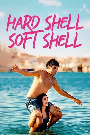 Hard Shell, Soft Shell Image