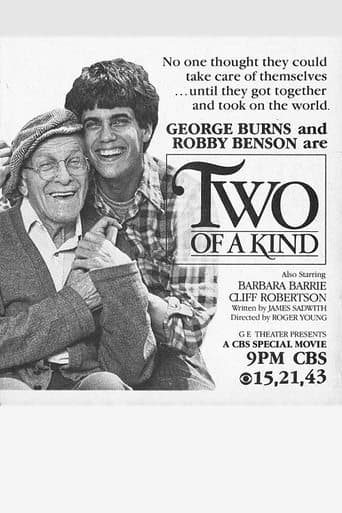 Two of a Kind Image
