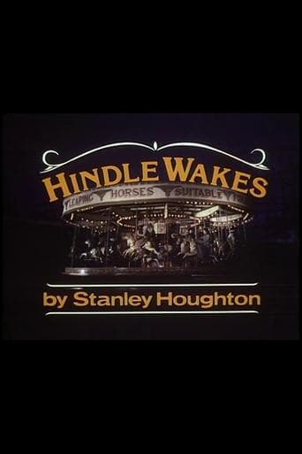 Hindle Wakes Image