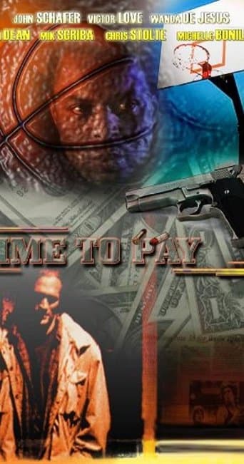 Time to Pay Image