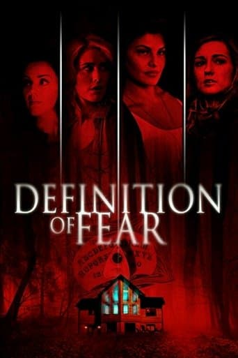 Definition of Fear Image