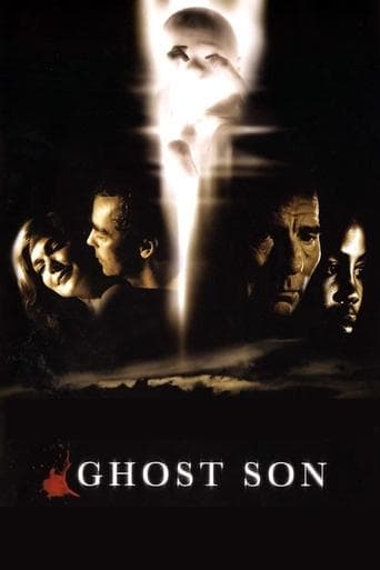 Ghost Son Image