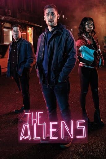 The Aliens Image