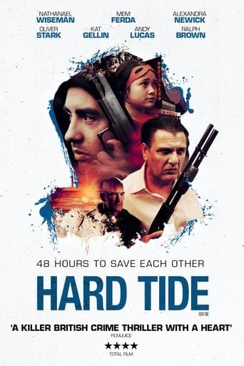 Hard Tide Image