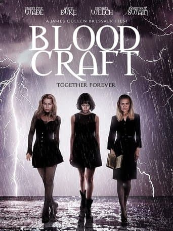 Blood Craft Image
