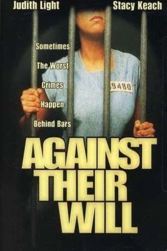 Against Their Will: Women in Prison Image