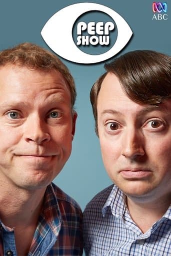 Peep Show Image