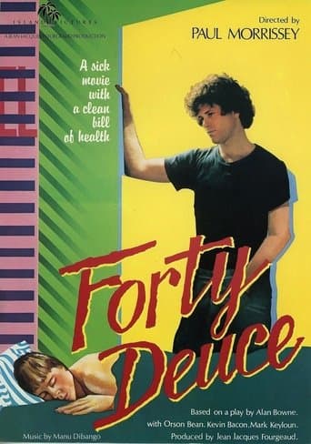 Forty Deuce Image