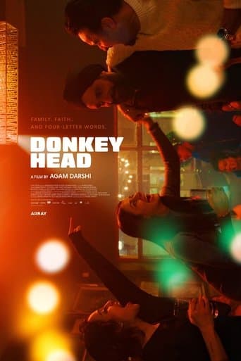 Donkeyhead Image